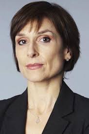 Cast & Crew for Scott & Bailey Season 2