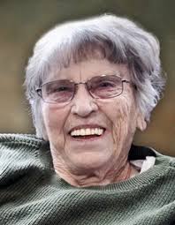 Elaine Bessie Bunting (Bragg) Obituary