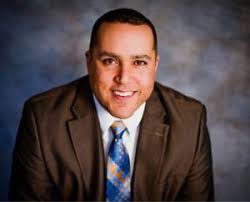 Welcome to Brother Richards' blog