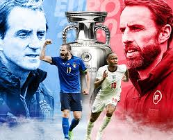 The euro 2020 final is upon us and there is every indication that england and italy will offer an absorbing contest at wembley stadium, even if it is not one filled with goals. Pl6kd4nafy4nhm