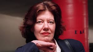 Anne Perry dead at 84: Author whose murder of friend Pauline Parker's mom  inspired Oscar-nominated movie dies