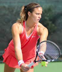 Sakkari has won one singles title on the wta tour, at 2019 morocco open, where she defeated johanna konta in the final. Maria Sakkari