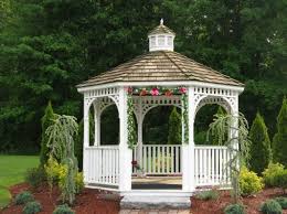 Gazebo Wedding Design Ideas Garden Gazebo Backyard Gazebo Gazebo Decorations
