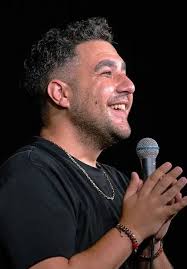 Erzurum Berk Karan Stand Up Biletleri Bubilet'te!