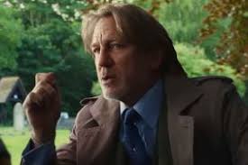 William Moseley is Peter Pevensie