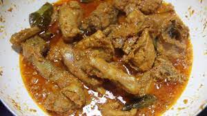 Pin On Indonesian Dishes