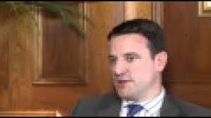 Ewan Lloyd-Baker CEO Specialist Energy Group