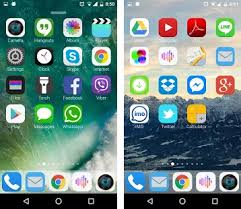 Launcher For Ios 10 Apk Download Latest Android Version 1 1 Com Launcher For Ios10 Latest