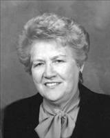 Edna Garner Obituary (2009)