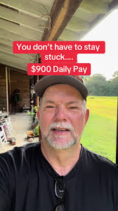 Legacy Builders Program Mark Foshee