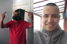 Masked thug told henchman to hack off terrified victim's hands during home  robbery in Coatbridge