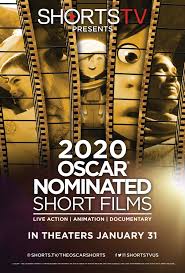 Stream it now on prime video, which costs $9 a. 2020 Oscar Nominated Shorts Live Action Movie Reviews