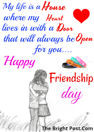 The best gifs are on giphy. Happy Friendship Day Gif Friendship Day Gif