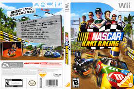 Extra starting boost before a race, the announcer says start your engines,at this point repeatedly tap a and you should get an extra boost. R2ne69 Nascar Kart Racing