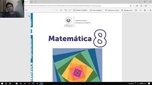 Tus libros de texto en internet. Libros De Esmate 8 Grado Resuelto Uwu Youtube