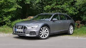 Check spelling or type a new query. Audi A6 Allroad Quattro Fahrbericht 2020 Autogefuhl