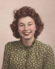 Jacquelyn J. Crist Obituary