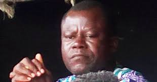 STARS DU BENIN: Les 3 priorités d'Eric Thom'son, nouveau Président d'une  Faaben réaménagée