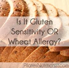 For most people, this means less than 50 net carbs per day. Gluten Sensitivity And Wheat Allergy Symptoms Lily Nichols Rdn
