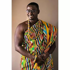 The men in the photo wearing kente are traditional cheifs among the nawuri people of ghana's volta region. African Wear Styles For Men 2020 Photos Yen Com Gh