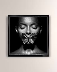 RFA Fine Art Dècor at Horchow