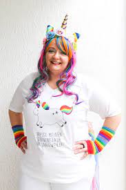 Matrosen kostüme für damen herren und kinder deiters. Karneval Diy Einhorn Kostum Selber Machen Mrsberry Kreativ Studio