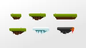 Maybe you would like to learn more about one of these? 2d Game Art Design With Inkscape