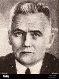 Walter reinhold hi-res stock photography and images