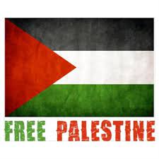 Support this campaign by adding to your profile picture ? Free Palestine And Bds