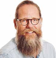 Därför röstar jag i kyrkovalet