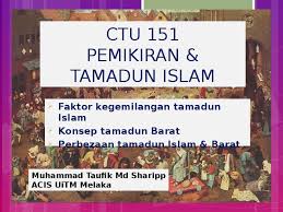 Kebudayaan sentiasa mengalami perubahan, mengembang dan merosot. Ppt Bab 1 3 Konsep Tamadun Barat Taufik Sharipp Academia Edu