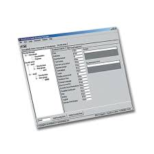 Security Manager Eurotherm By Schneider Electric