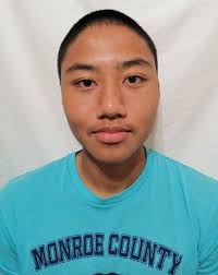 Section V boys tennis: Where's reigning AGR POY Ronan O'Dwyer?