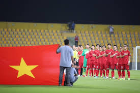 Xem trực tiếp trận việt nam vs uae trên tivi, điện thoại, youtube, facebook, website ở đâu, kênh nào? M97s1qfxifvzrm