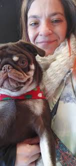 Personal space is a problem in this house!