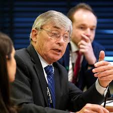 Weaknesses in the Social Safety Net Disrupt the U.S. Work Force