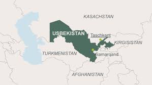 We did not find results for: Usbekistan
