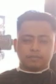 Daniel Osias's Instagram, Twitter & Facebook