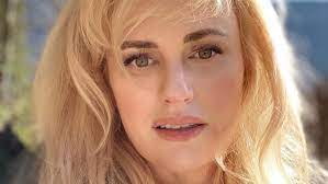 Rebel melanie elizabeth wilson (born melanie elizabeth bownds; Pitch Perfect Star Rebel Wilson Kampft Nach Abnehm Erfolg Gegen Den Jojo Effekt