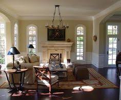 Wall Color Benjamin Moore Putnam Ivory Dunn Edwards Has Bisque Tan Its Very Similar To Ivory Living Room New Kitchen Designs Kitchen Window Treatments Diy