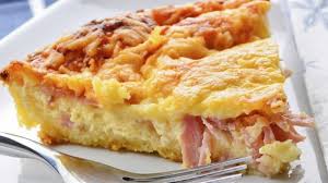 3 Recettes De Quiches Quand On Est Au Regime Recette Quiche Quiche Lorraine Recette Quiche Lorraine Sans Pate
