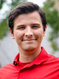 ILR student sworn in to serve