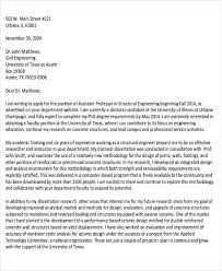 Department of curriculum & instruction educ 5380: Free 30 Application Letter Samples Templates In Pdf Ms Word