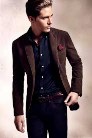 Abito Nero Uomo Camicia Inamidata Cocktail Attire Men Sports Fashion Men Formal Attire For Men