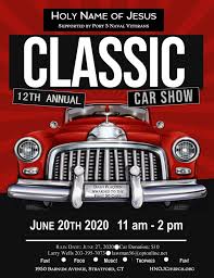 Do you ever ask yourself, where are the car shows near me? our auto events page helps you find local car shows in your area. Ct Stratford Holy Name Of Jesus Classic Car Show Newenglandautoshows Com