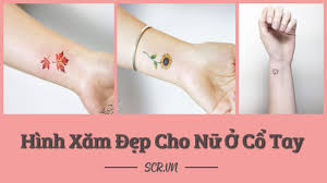 Check spelling or type a new query. Hinh XÄƒm Ä'áº¹p Cho Ná»¯ á»Ÿ Cá»• Tay Y NghÄ©a Tattoo Cute Nháº¥t