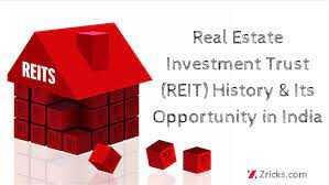 This is the main igb real estate investment trust stock chart and current price. Real Estate Investment Trust Reit History Its Opportunity In India Zricks Com