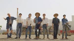 Now, with the release of permission to dance, the guys are about to have another smash hit, because the track has all the ingredients it needs to be the song of the summer: 6xnmkg Kqrgcym