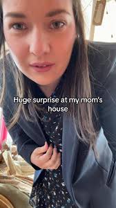 Unexpected Find at Mom's House: 1980s Burberry Trench Coat