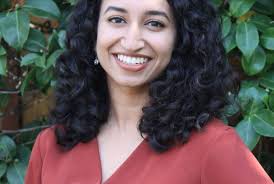 Meet the recipients of the Sanger Scholarship for full-time MBAs